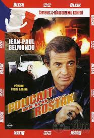 The screenplay (adaptation of a novel, . Flic Ou Voyou Dvd