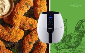 How To Cook Perfect Frozen Chicken Strips In Air Fryer