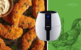 how to cook perfect frozen chicken strips in air fryer