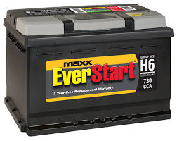 We did not find results for: Everstart Maxx Lead Acid Automotive Battery Group Size H6 12 Volt 730 Cca Walmart Com Walmart Com