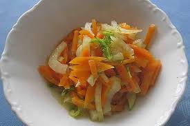 Fenchel Mohren Gemuse Von Mcmoe Chefkoch Rezept Mohren Gemuse Fenchel Karotten