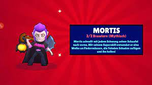 Makalah sistem saraf pada manusia. Brawl Stars Mortis Wallpapers Wallpaper Cave