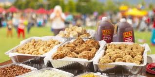 A great addition to your chicken recipe collection! Why You Should Choose Lee S Fried Chicken For Your Football Party Lee S Famous Recipe Chicken Newtown Nearsay