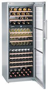 Liebherr 26 Wine Storage Refrigeration Cabinet Wine Storage Cabinets Best Wine Coolers Wine Cabinets