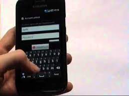 This trick works on some mode. How To Unlock Samsung Galaxy S Too Many Pattern Attempts Youtube Flv Youtube