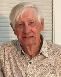 Obituary for Cyrus Bruce Clarke