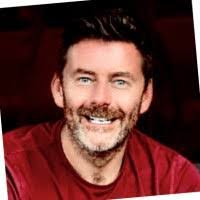 Adrian Potts's Instagram, Twitter & Facebook