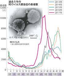 (pathology, microbiology, virology) a virus. Cdn Mainichi Jp Vol1 2018 07 18 20180718ddm0010