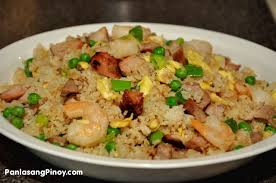 Yang Chow Fried Rice Yang Chow Fried Rice Fried Rice Combination Fried Rice