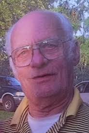 Omer Peterson Obituary April 22, 2018