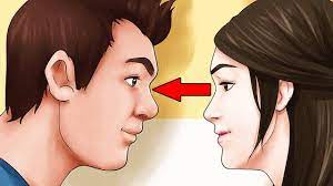 Küssen lernen - Wie küsst man richtig? - YouTube