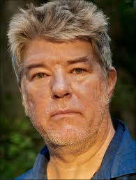 author interviews: June 2021