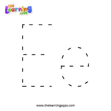 This worksheet has a dedicated page for each letter for the alphabet. Letter Tracing Worksheets Alphabet Tracing Worksheets
