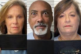 Aaron Smith Killed By Ex-Wife Denice, Her Twin Deborah Graham