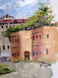 Ngome kongwe Zanzibar