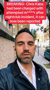 Chris Kaba Night Club