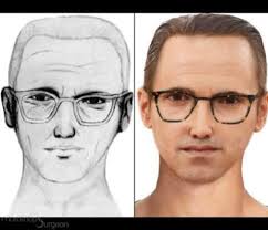 Zodiac killer suspect profile and story