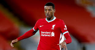 His agent humphry nijman revealed in his podcast. Liverpool Set To Lose Wijnaldum To Barca With Deal 95 Done