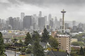 Why Seattle Has The Third Most Expensive Housing In The Us