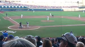 Td Ameritrade Park Section 110 Rateyourseats Com