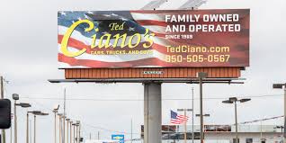 All vehicles are hand selected, most from our fleet of rental cars, trucks, and suvs with unsurpassed quality and value. Ted Ciano S Used Cars Closes Shop After 53 Years In Pensacola S Car City