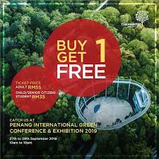 Check out updated best hotels & restaurants near the habitat penang hill. The Buy 1 Free 1 Promo Is On For The Habitat Penang Hill Facebook