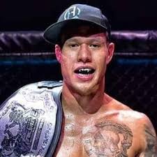 Will Pringle vs. John Proctor, Light Up Peterhead