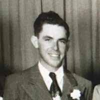 Robert "Bob" Bernard Mckenzie (1918–1944) • FamilySearch