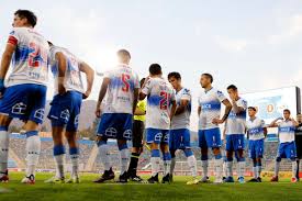 Find hotels universidad católica fc nickname: Melipilla Vs Universidad Catolica Formaciones Dia Hora Y Como Ver Por Tv Y Online Goal Com