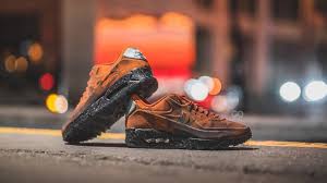 Originally named the nike air max iii, the nike air max 90 is a popular runner known for its nearly incomparable comfort. Nike Air Max 90 Qs Mars Landing Review On Feet Youtube