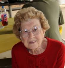 Lois Daniels Obituary January 22, 2016