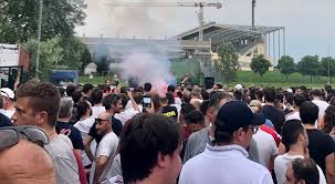 Alessandria and calcio padova have played so far 3 matches in their head to head record, alessandria won 0 match, and draw 2 matches with calcio padova. 7elxgid5ubnlem