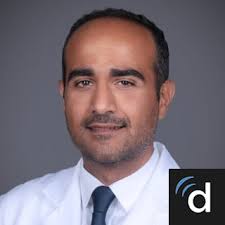 Dr. Jad Chahoud, MD