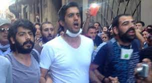 Memet ali alabora gezi parkı olayları. Memet Ali Alabora Hakkinda Yakalama Karari Cikarildi Tg Mobile