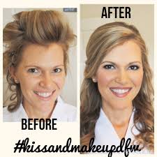 why airbrush makeup is better