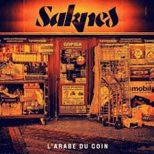 Adel karam, camille salameh, carlos chahine and others. La Valise Ou L Insulte Song By Saknes Spotify