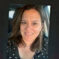 Adriana Gamboa's Instagram, Twitter & Facebook