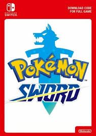Through our shared pursuit of innovative gameplay and quality, tencent and the pokémon company have united with the goal of creating a new game that can be enjoyed by all. Buy Pokemon Sword Nintendo Switch Eshop Key United States Eneba