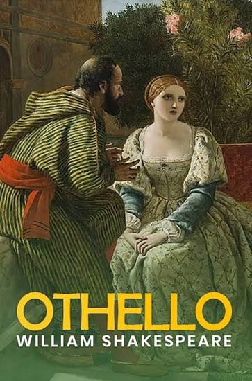 Othello eBook : Shakespeare, William: Amazon.ca: Books