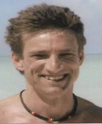 Obituary for John W. "Johnny" Kramer