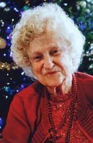 Martha Carpenter Obituary (1931