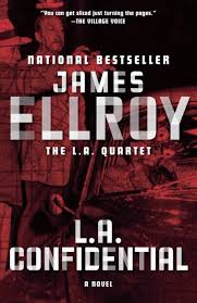 L.A. Confidential | James Ellroy