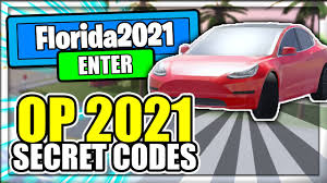 Roblox southwest florida codes give exciting in game rewards. 2021 All New Secret Op Codes Southwest Florida Roblox Youtube