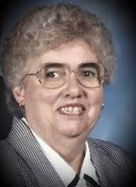 Donna Crissman Obituary (1943