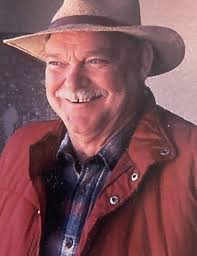 Obituary information for Paul Hash