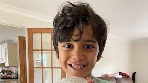 Fundraiser by Ezra Rashti : Help Ezra raise funds for the Azaylia  Foundation!