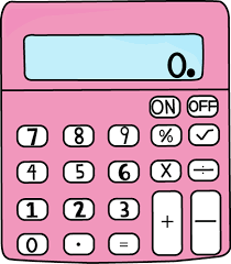 You can see the formats on the top of. Calculator Clipart Calculator Transparent Free For Download On Webstockreview 2021