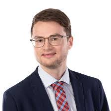 Daniel Dammann's Instagram, Twitter & Facebook