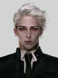 Pin By Anamarija Klobucar On Cool Art Portrait Concept Art Characters Boy Art