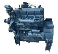 D902-EF01 Brand New Original Kubota D902 Engine Excavator Diesel Engine for  D1105 Z482 Z602 ZB600 D850 D902 D905 D1105 D1703